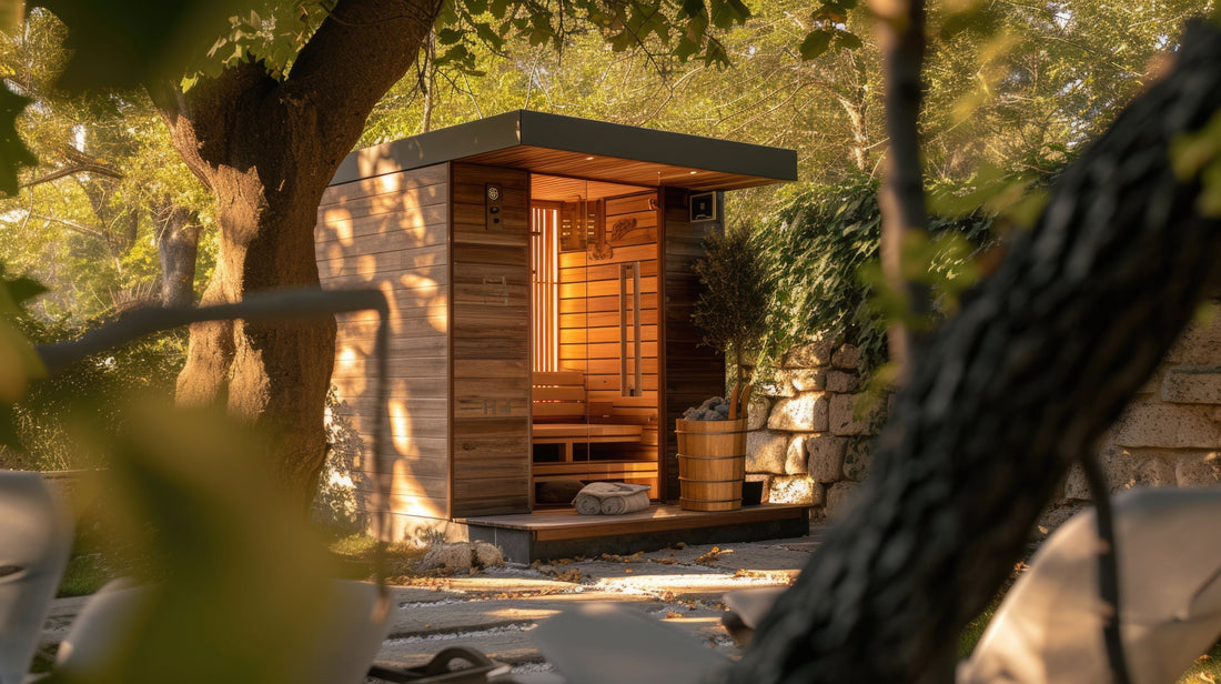 Maximizing Your Infrared Sauna Experience: Usage, Safety, and Best Practices