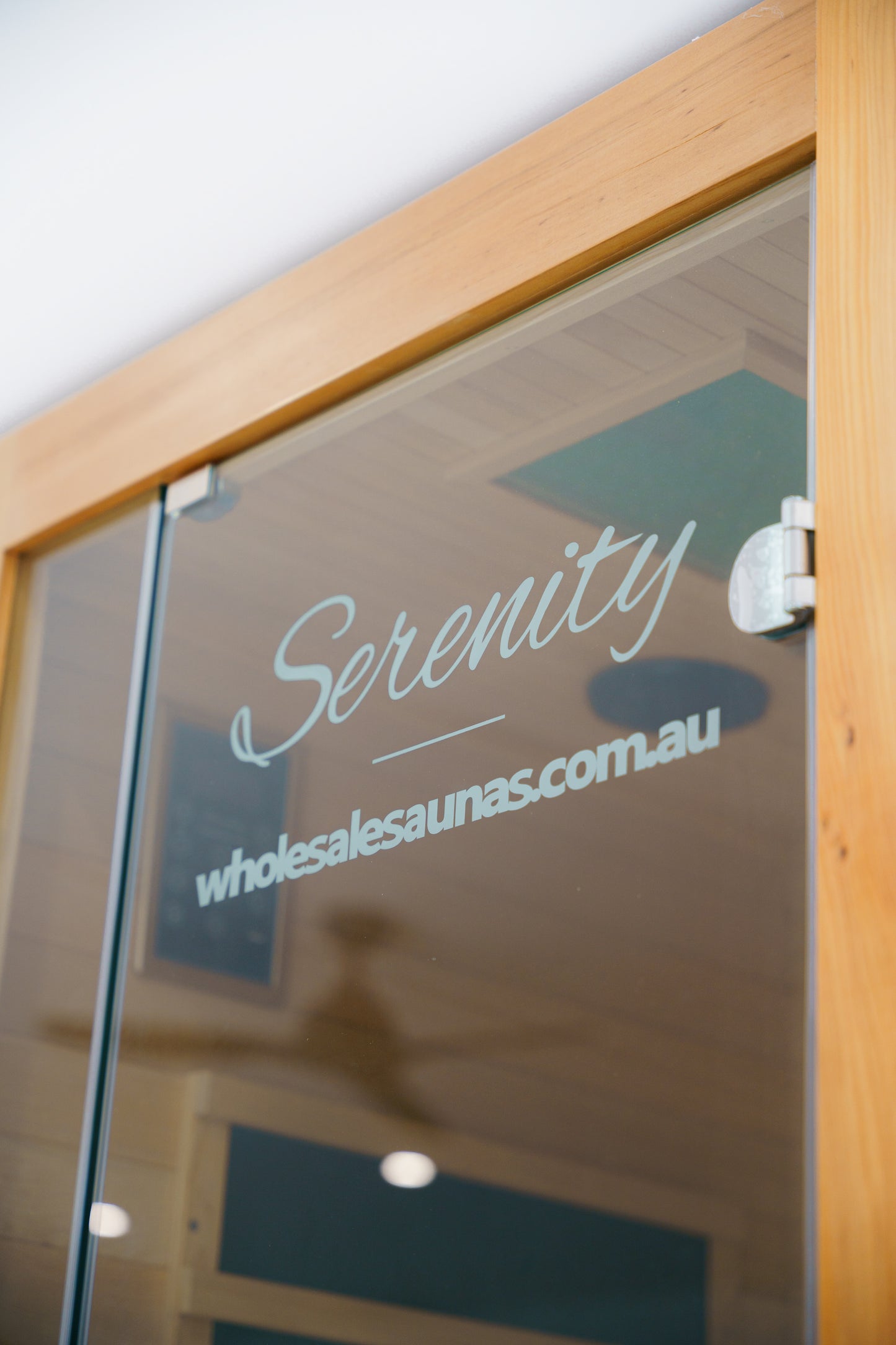 Serenity Trio | Full Spectrum
