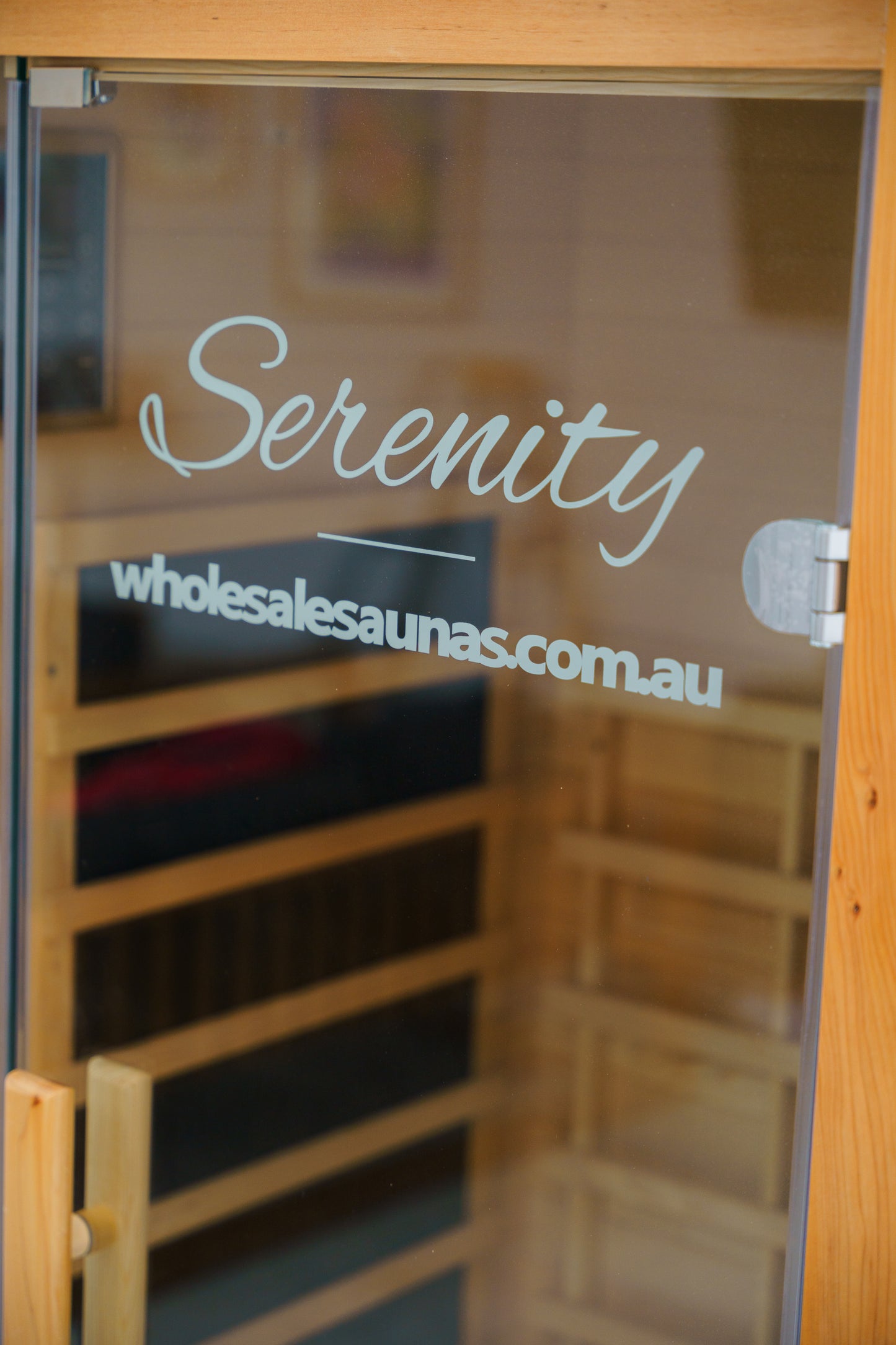 Serenity Trio | Full Spectrum
