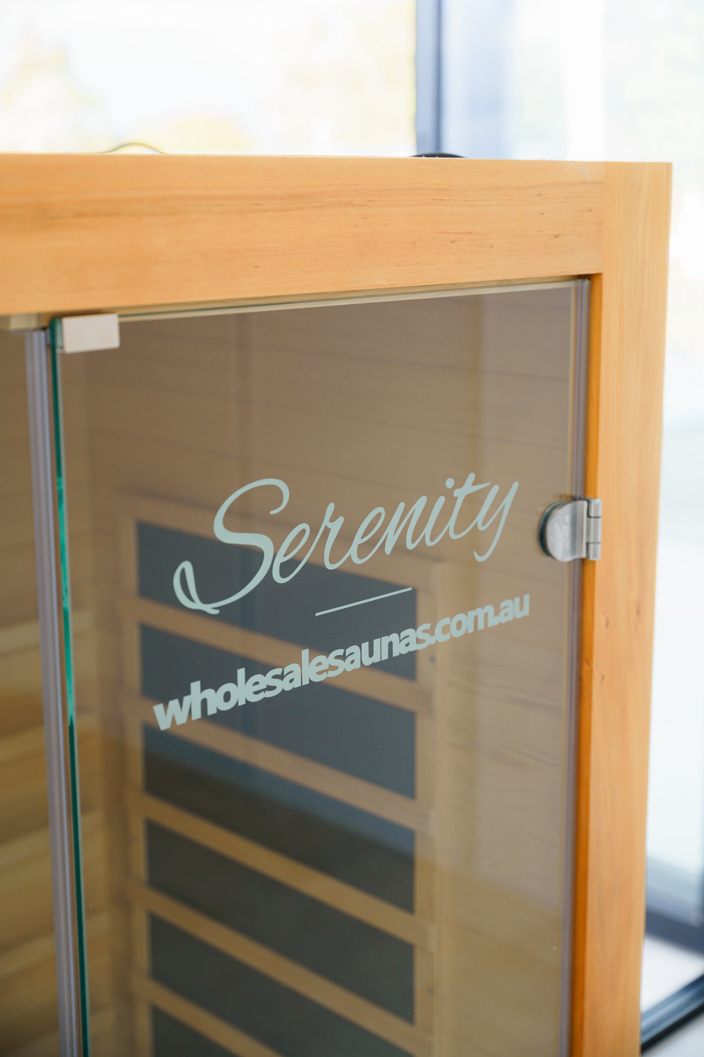 Serenity Midnight Squad | Full Spectrum