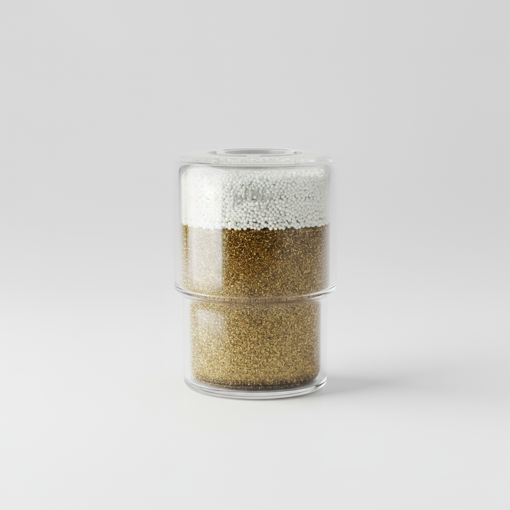 BioLife | Filtered Shower Head