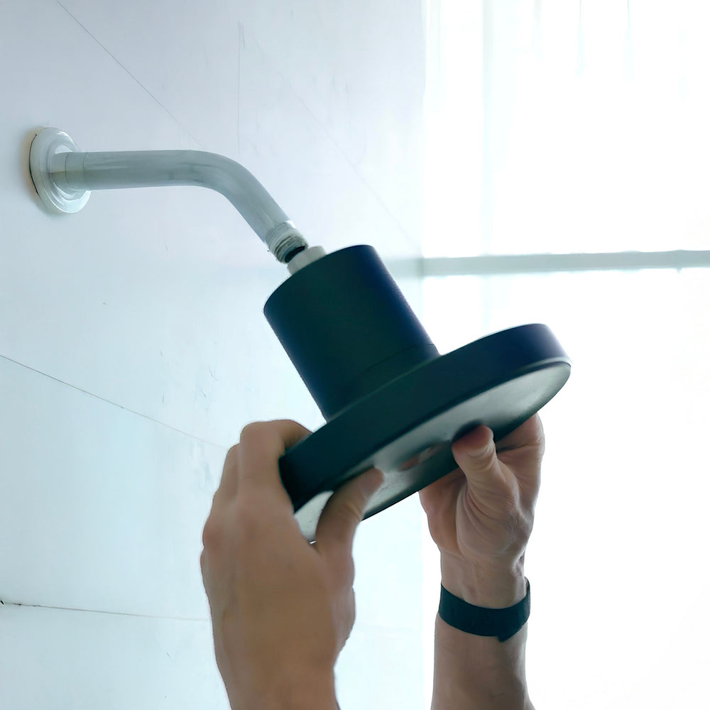 BioLife | Filtered Shower Head