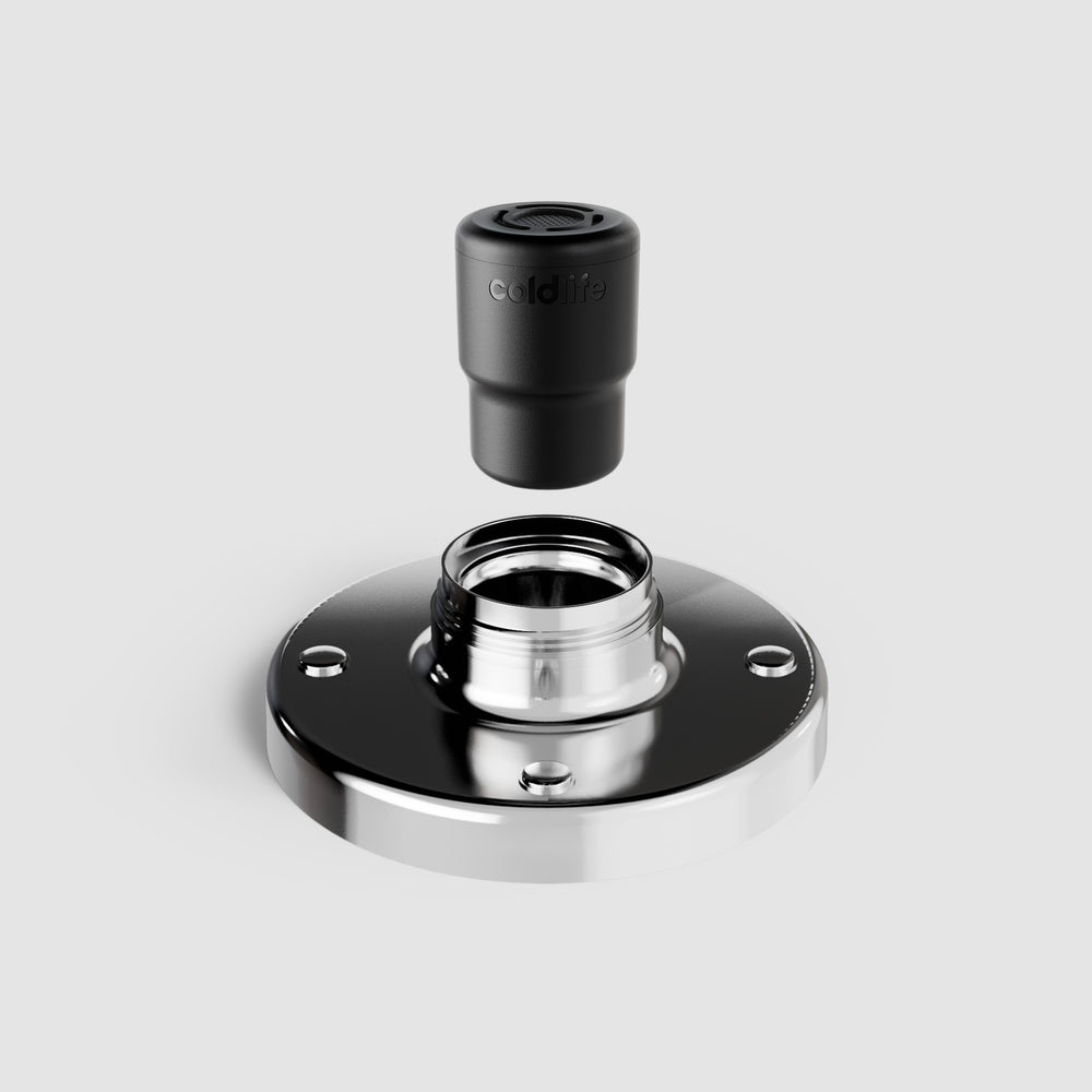 BioLife | Filtered Shower Head