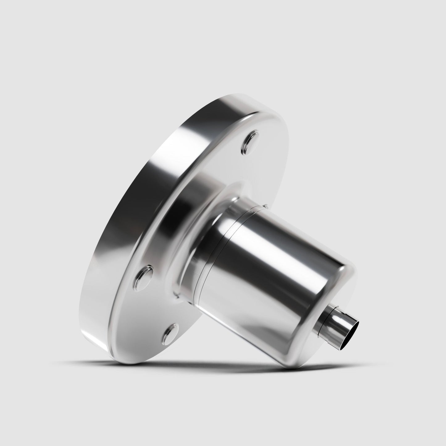 BioLife | Filtered Shower Head